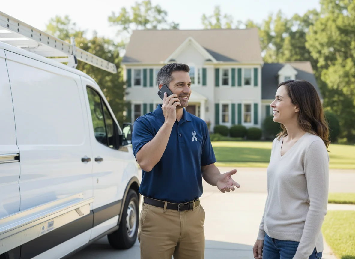 Home Gutter Service Thomas, OK FAQs