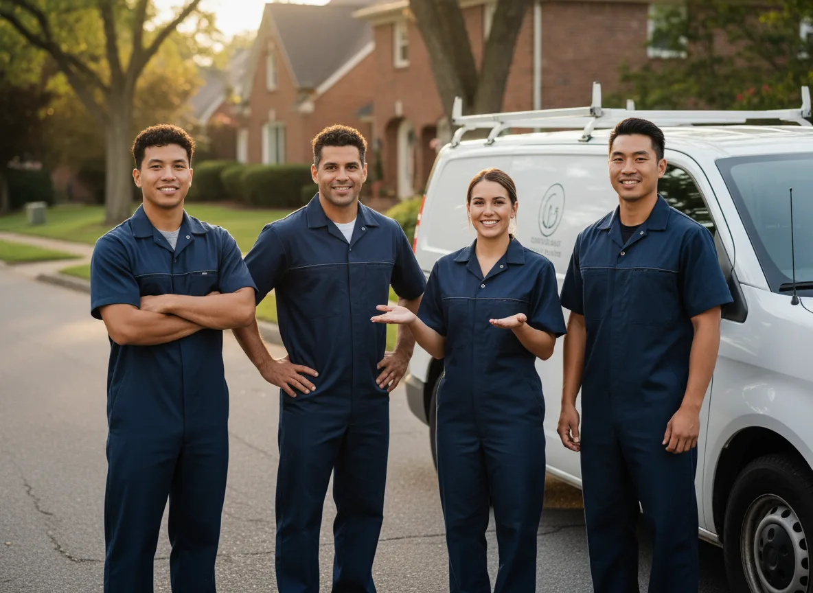 Home Gutter Service company in Thomas, OK